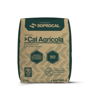 Cal Agrícola