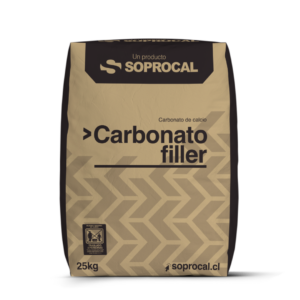Carbonato Filler