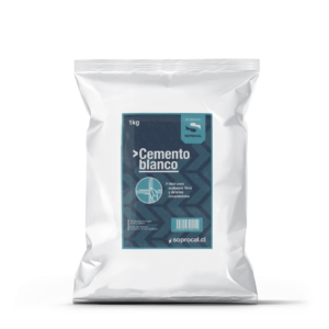 Cemento Blanco